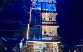 Anh Hong Hotel